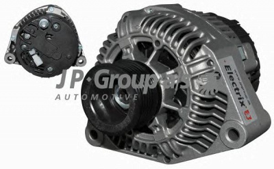 JP GROUP 1390100400 -  Генератор